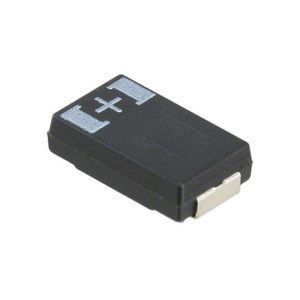 Panasonic Electronic Components 6TPF220ML thumbnail