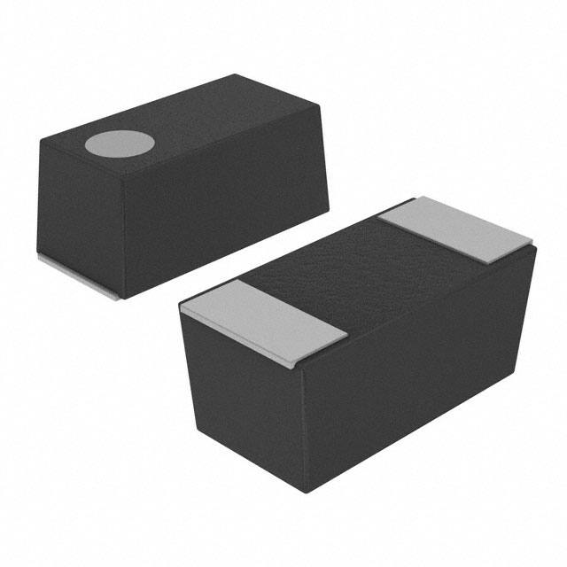 Panasonic Electronic Components ETPH100MHA
