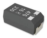 KEMET T545V227M010ATE045