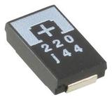 Panasonic Electronic Components 2R5TAE680MFL