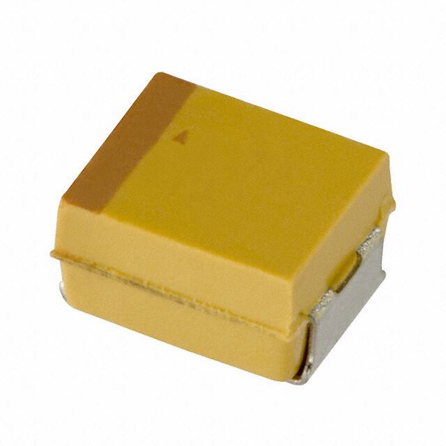 AVX TCJB157M006R0025
