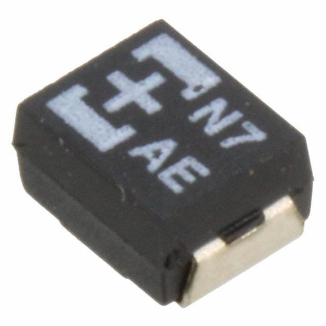 Panasonic Electronic Components 10TPB33M