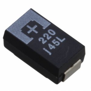 Panasonic Electronic Components 6THB220ML thumbnail