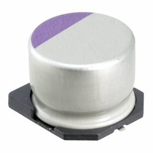Panasonic Electronic Components 6SVP470MX thumbnail