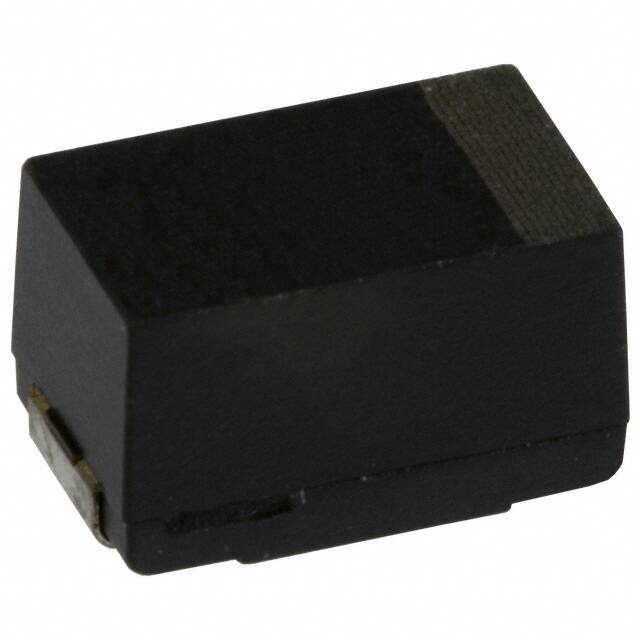 Panasonic Electronic Components EEF-UE0G331ER