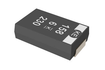 KEMET T545W476M016ATE045