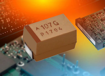 AVX TCJD685M063S0120
