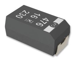 KEMET T530D687M2R5ATE007