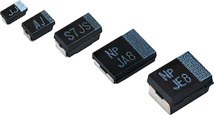 Vishay Sprague T55V157M010C0045