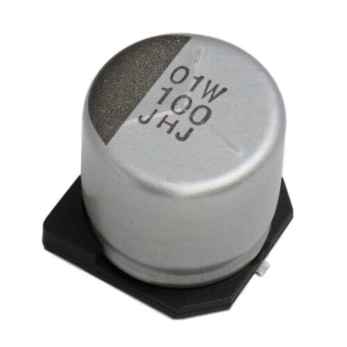 Chemi-Con HHXJ350ARA121MF80G