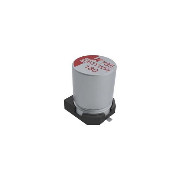 KEMET A785KS187M1VLAS032