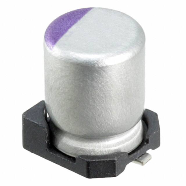 Panasonic Electronic Components 10SVP4R7M