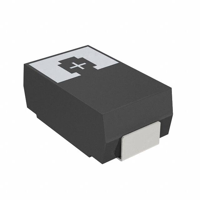 Panasonic Electronic Components 4TAE220M