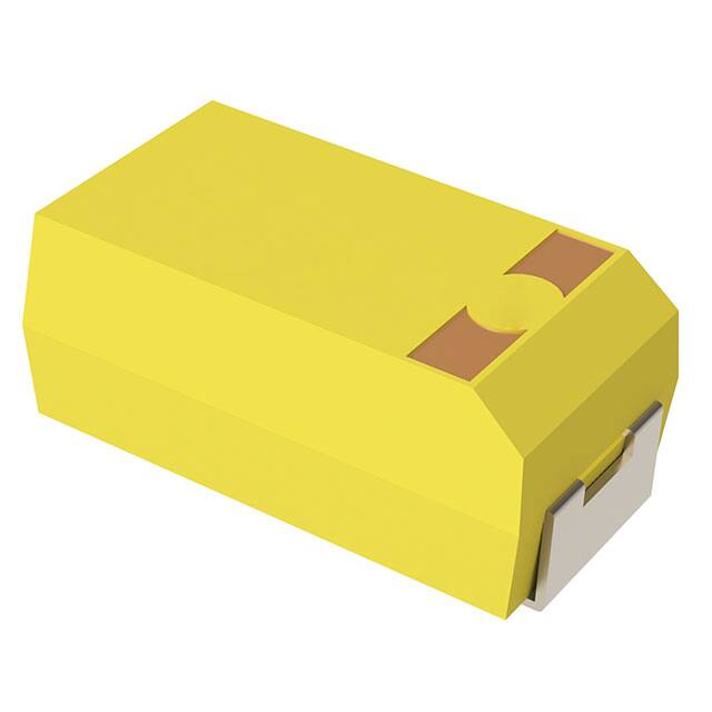 KEMET T541X477K006DH8605