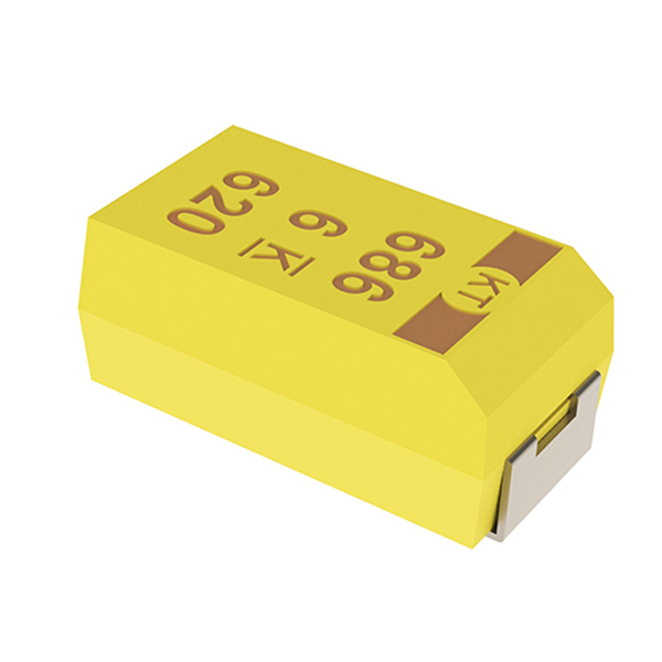 KEMET T540D476K020CH8705
