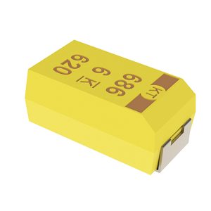 KEMET T540D156K035BT8710 thumbnail
