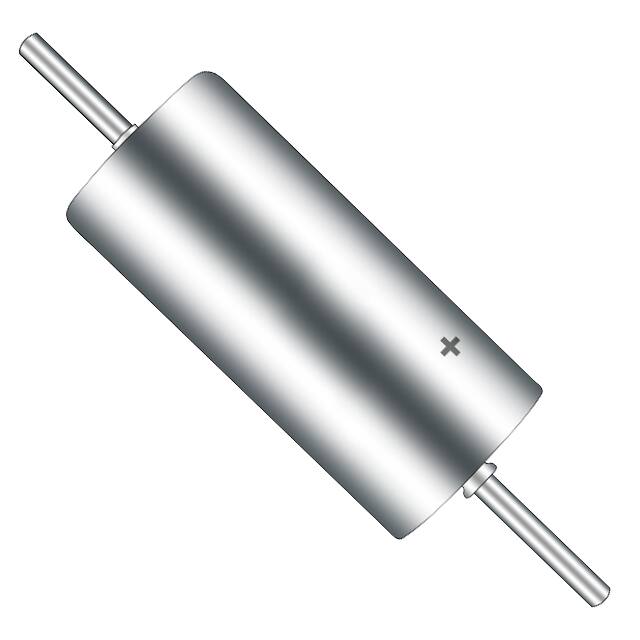 KEMET T551B396K060AH4251