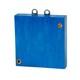 KEMET M551B127K100AH