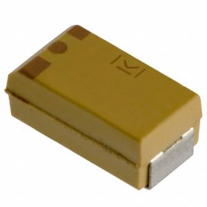 KEMET T494C226K016AT thumbnail