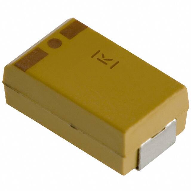 KEMET T494D227K010AT