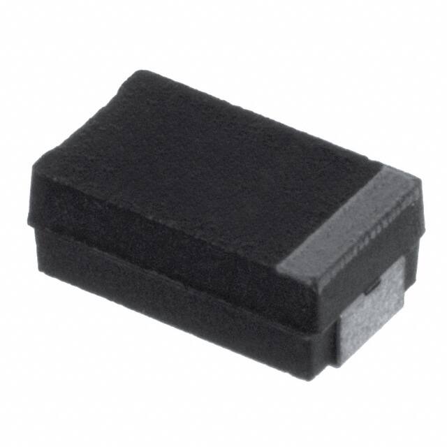 Vishay Sprague 593D106X9016C2TE3