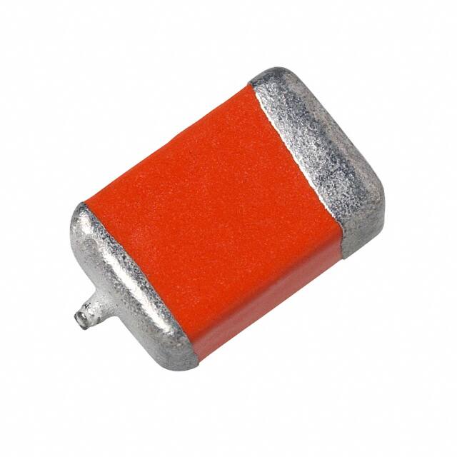 Vishay Sprague 594D156X0025C2T