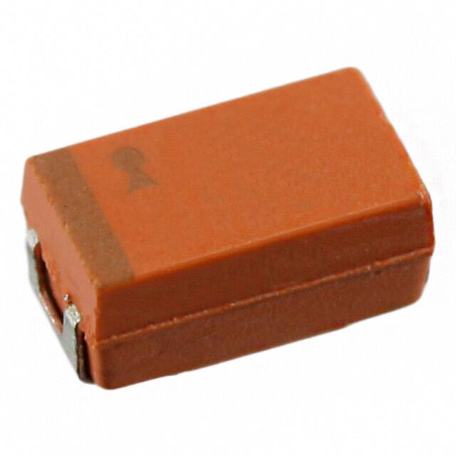 AVX TAJC337K004RNJ