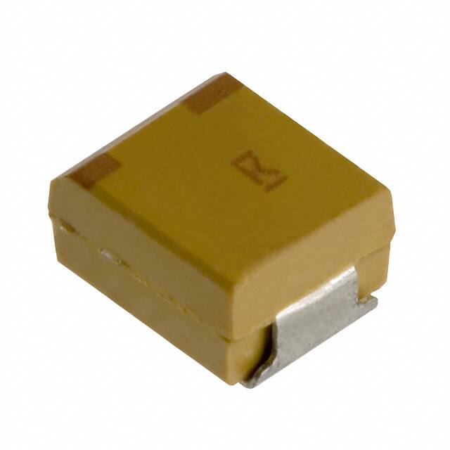KEMET T496B106K016ATE3K5