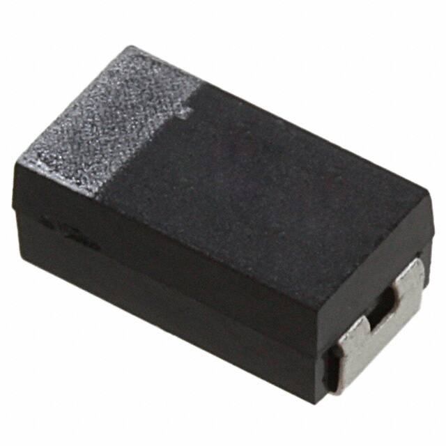 AVX F931V106MCC