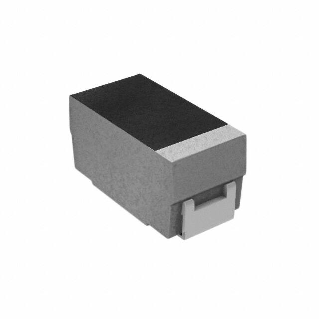 AVX TAJB476K010TNJ
