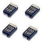 NIC Components NTC-T476K10TRCF