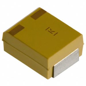 KEMET T510X337K010ATE035 thumbnail