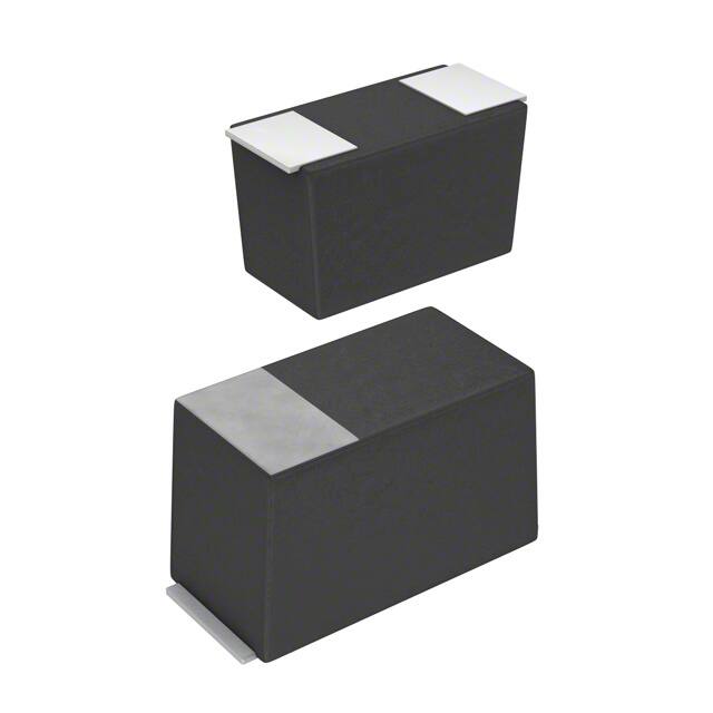 Rohm Semiconductor TCTU1D334M8R