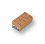 AVX TAJC106K016R