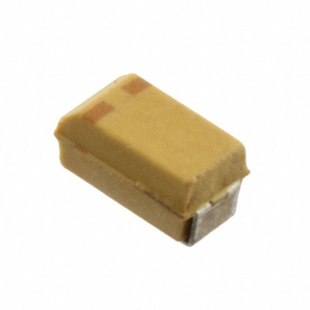 KEMET T490A107M006ATE800