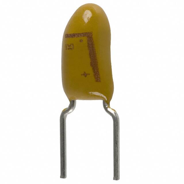 KEMET T356C225K035AT