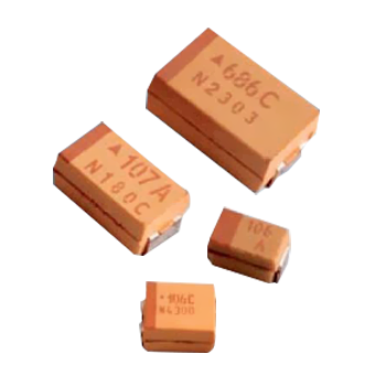 AVX TAJD227K010RNJV