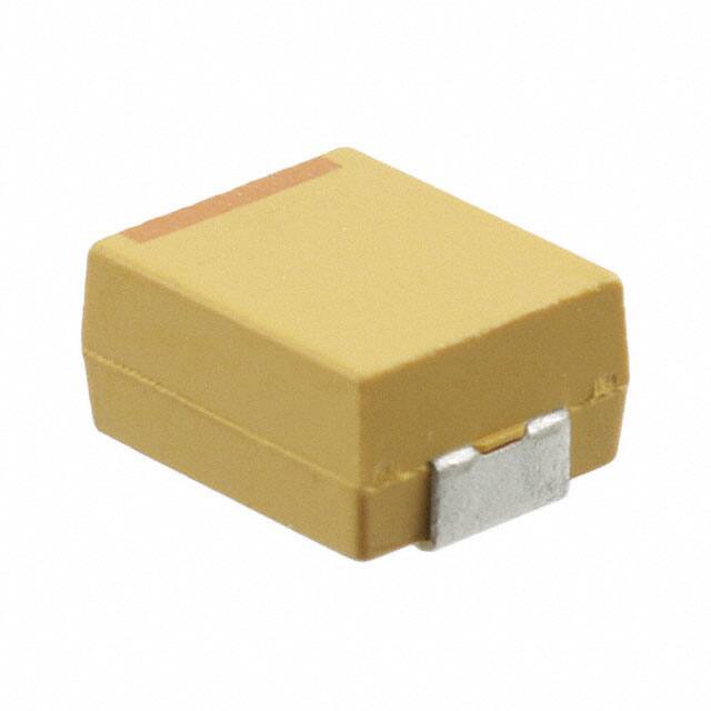 AVX TRME107K020R0035