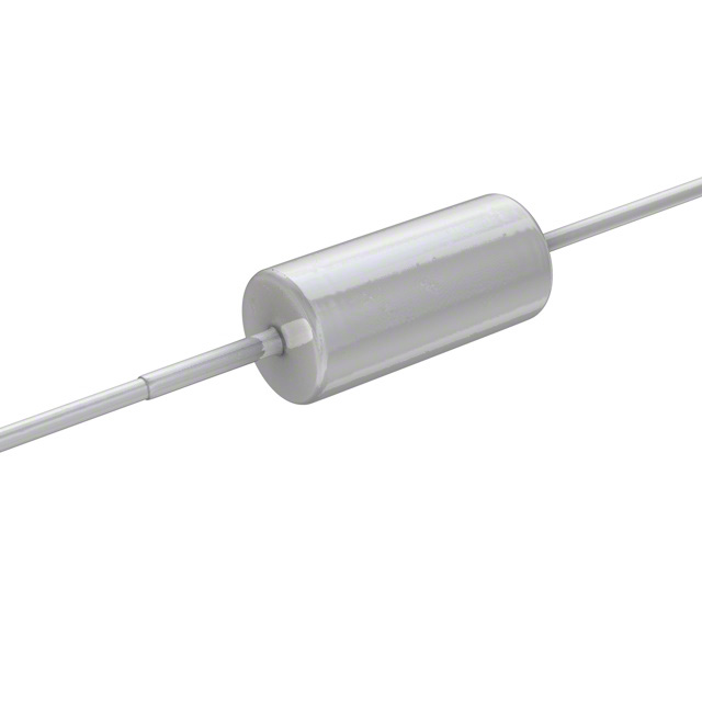 Cornell Dubilier Electronics (CDE) TAS105K050P1A-F