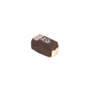 Panasonic Electronic Components ECS-T1AY475R thumbnail