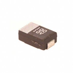Panasonic Electronic Components ECS-T1AD107R thumbnail