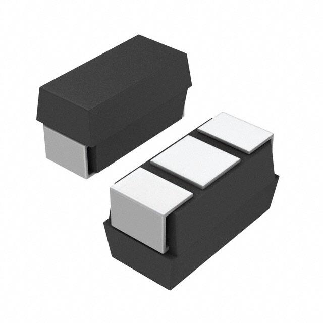Vishay Sprague TR3W157K020C0080