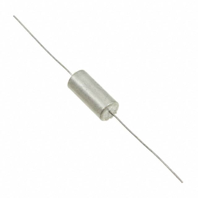 KEMET T110D476K035AS