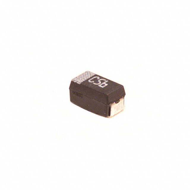 Panasonic Electronic Components ECS-T1CY475R