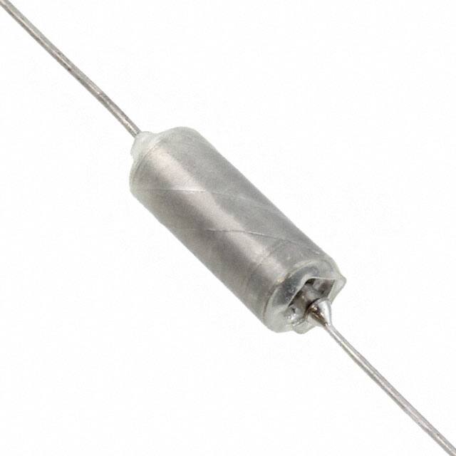 KEMET T110B106K020AS