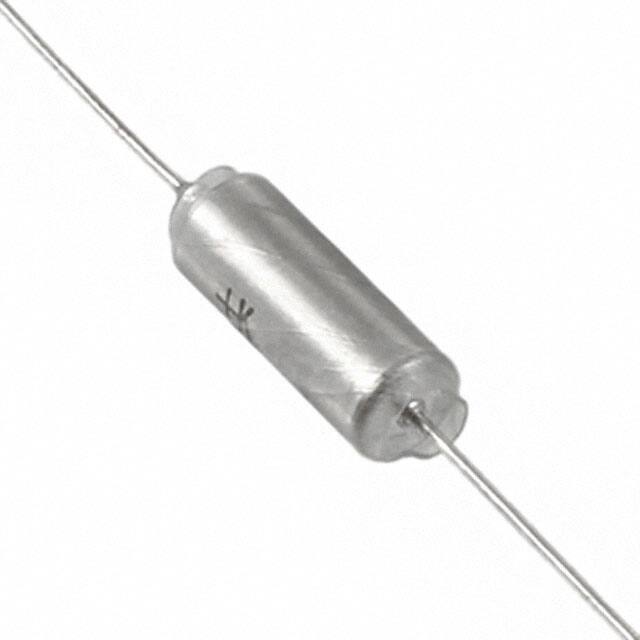 KEMET T110B336K010AT