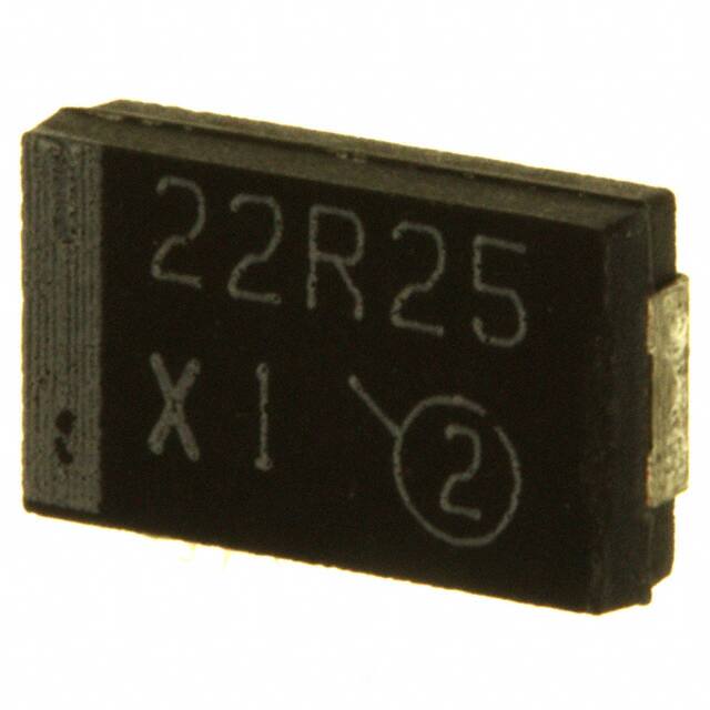 Vishay Sprague TR3V686K010C0200
