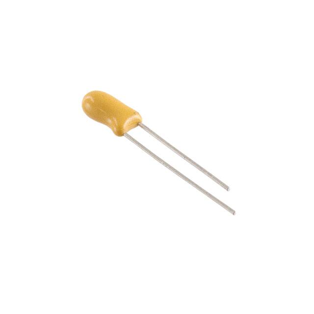 Vishay Sprague 199D106X9025C1V1E3