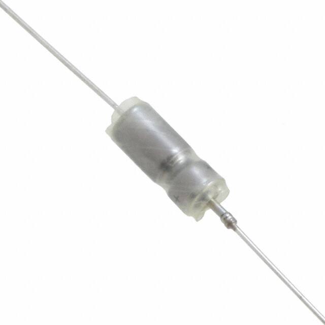Vishay Sprague M39006/22-0345