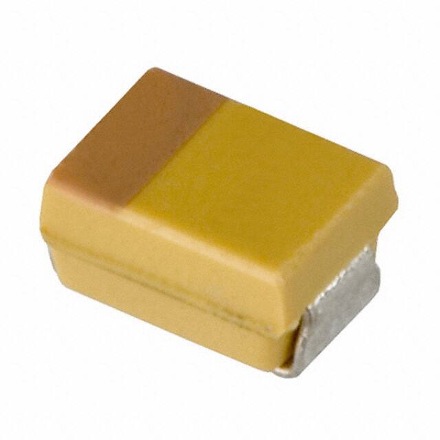 AVX TAJR105M020RNJ